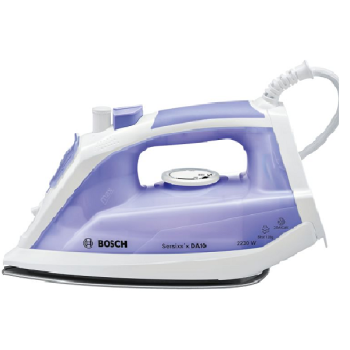 Bosch Steam Iron